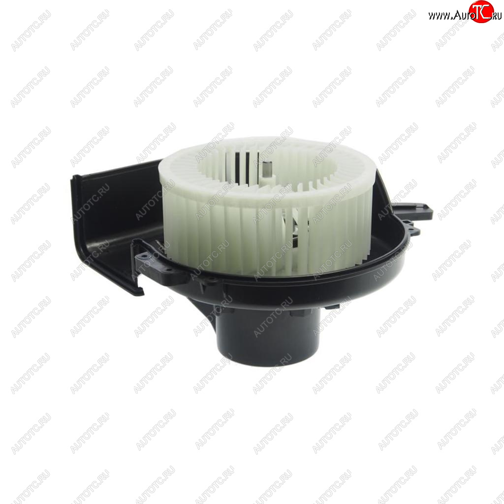 10 599 р. Мотор отопителя VW Polo (09-) AUDI A1 (11-) SEAT Ibiza (13-) SKODA Rapid (13-) NISSENS NISSENS 87028  с доставкой в г. Керчь