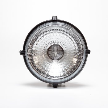 969 р. Фара рабочего света МТЗ круглая (металл) 12V AVTOELECTRICA AVTOELECTRICA 8724.3.06 ае  с доставкой в г. Керчь. Увеличить фотографию 2