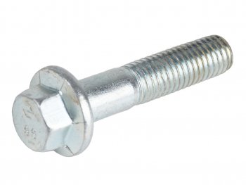 15 р. Болт М8х1.25х38ЗМЗ-406 ГАЗ-2705,УАЗ-31519,3160 крышки передней головки блока ЭТНА Красная Этна ОАО 874015-п  с доставкой в г. Керчь. Увеличить фотографию 1