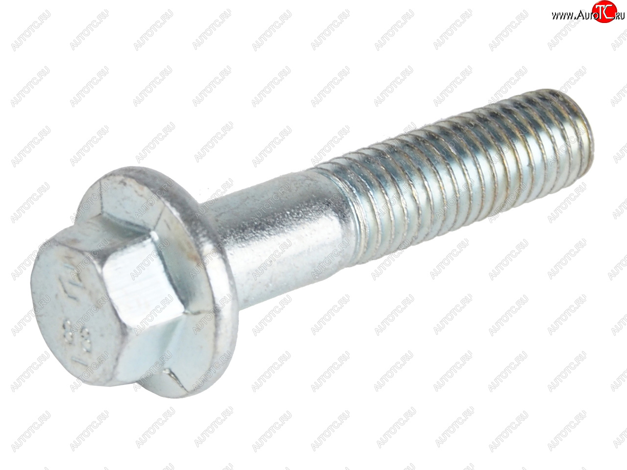 15 р. Болт М8х1.25х38ЗМЗ-406 ГАЗ-2705,УАЗ-31519,3160 крышки передней головки блока ЭТНА Красная Этна ОАО 874015-п  с доставкой в г. Керчь