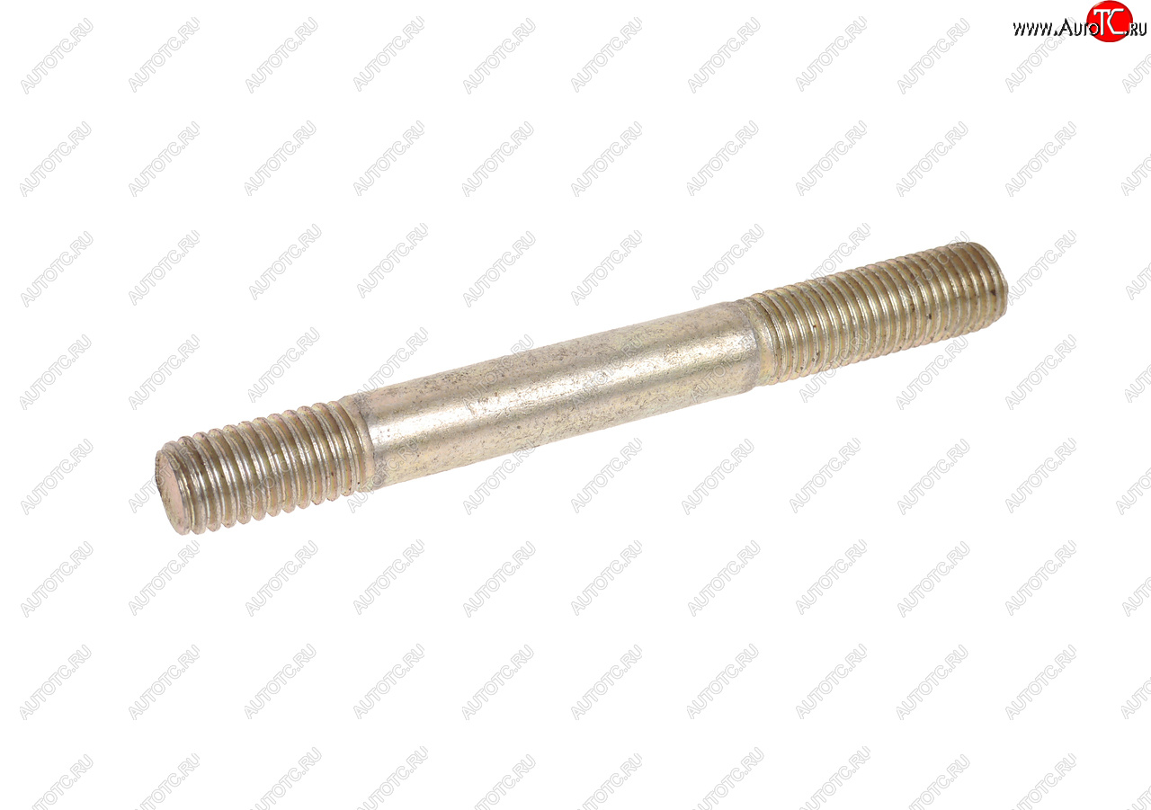 28 р. Шпилька М8х1.0х60 крышки передней дв.ЗМЗ-402 NO NAME 874368-п8  с доставкой в г. Керчь