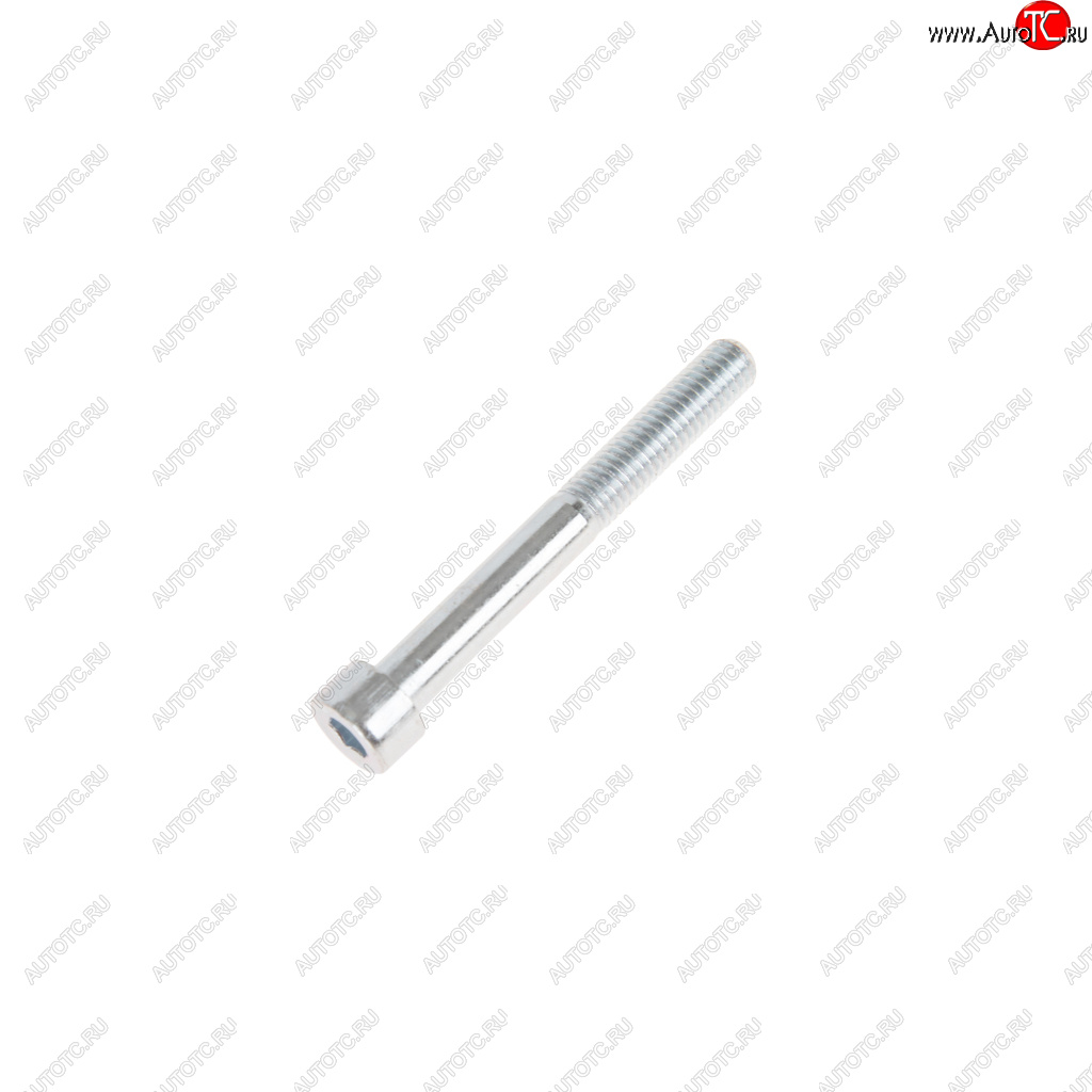 19 р. Болт М8х1.25х65 крышки передней дв.ЗМЗ-406 длинный NO NAME 874404-п29  с доставкой в г. Керчь