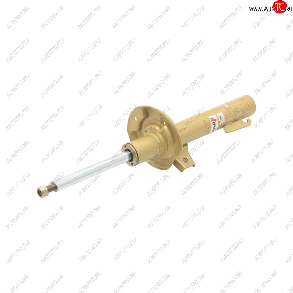 7 999 р. Амортизатор VW Golf 5,6,Passat AUDI A3 SKODA Octavia,Yeti передний левыйправый (d=50мм) FSD KONI KONI 8745-1037  с доставкой в г. Керчь