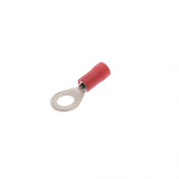 21 р. Клемма (кольцо) (4.2х1мм) BOSCH BOSCH 8781353122  с доставкой в г. Керчь. Увеличить фотографию 1
