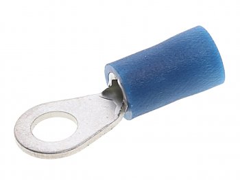 14 р. Клемма (кольцо) (25х3.3мм) BOSCH BOSCH 8781353125  с доставкой в г. Керчь. Увеличить фотографию 2