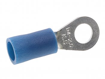 14 р. Клемма (кольцо) (25х3.3мм) BOSCH BOSCH 8781353125  с доставкой в г. Керчь. Увеличить фотографию 1