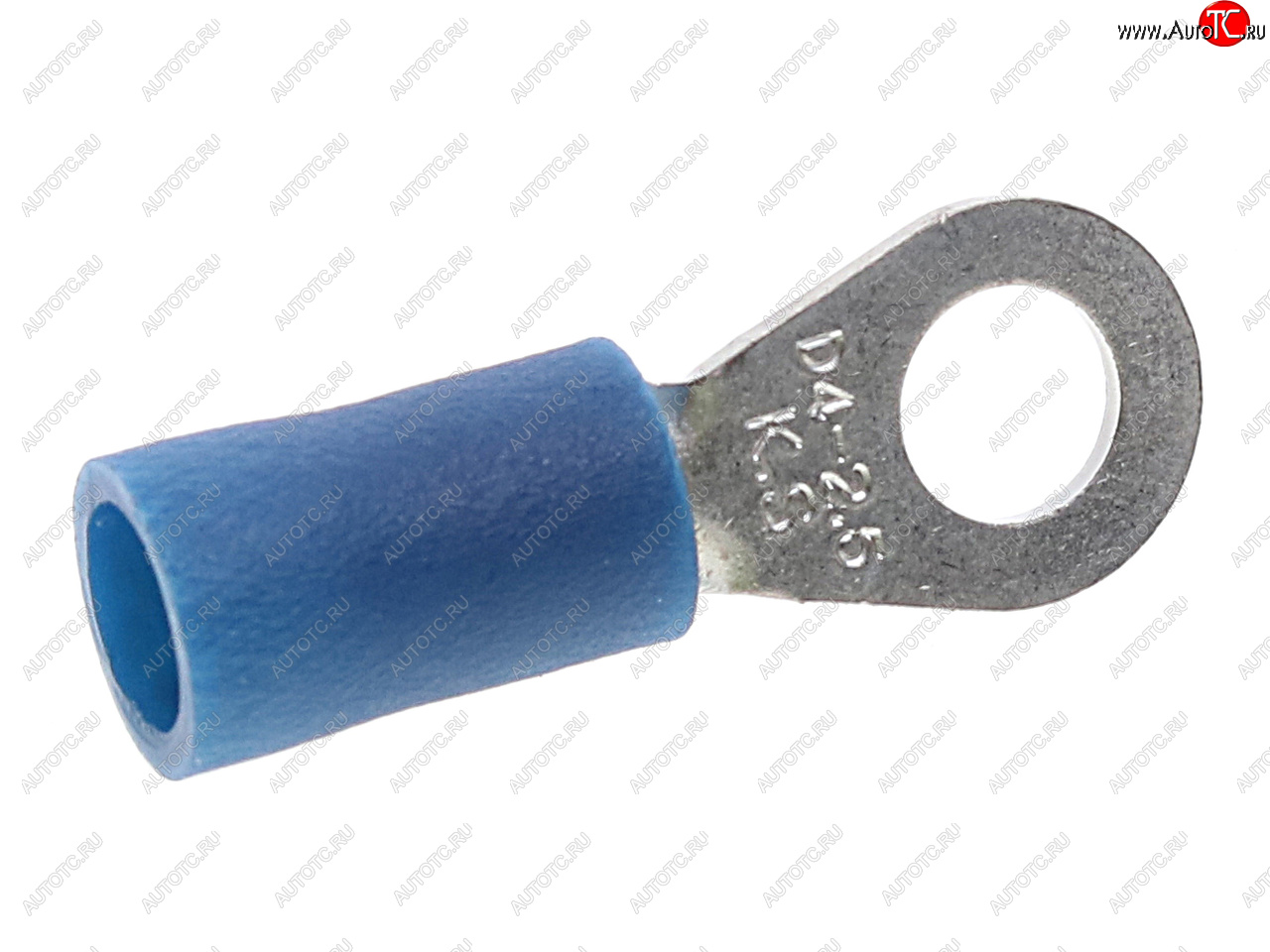 14 р. Клемма (кольцо) (25х3.3мм) BOSCH BOSCH 8781353125  с доставкой в г. Керчь