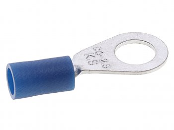 16 р. Клемма (кольцо) (5х2.5мм) BOSCH BOSCH 8781353127  с доставкой в г. Керчь. Увеличить фотографию 1