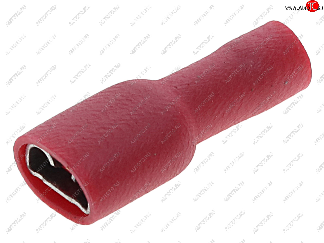 17 р. Клемма (мама) (6.29х1мм) BOSCH BOSCH 8784478014  с доставкой в г. Керчь