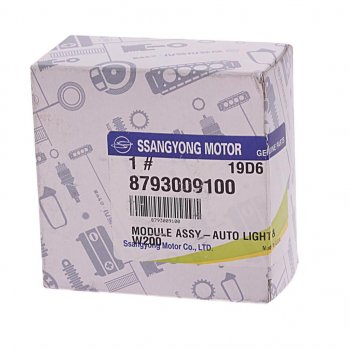 5 399 р. Датчик SSANGYONG Kyron (05-),Actyon (06-/10-),Actyon Sports (06-/12-),Rexton (06-) света и дождя OE SSANGYONG 8793009100 SSANGYONG 8793009100  с доставкой в г. Керчь. Увеличить фотографию 3