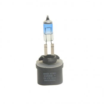359 р. Лампа 12V H27W1 27W PG13 4000K Cool Blue Intense OSRAM OSRAM 880cbi  с доставкой в г. Керчь. Увеличить фотографию 2