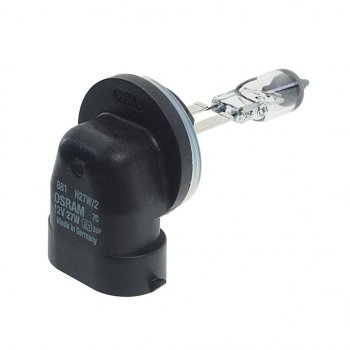 449 р. Лампа 12V H27W2 27W PGJ13 OSRAM OSRAM 881  с доставкой в г. Керчь. Увеличить фотографию 2