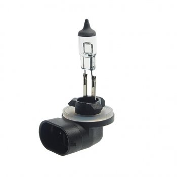 449 р. Лампа 12V H27W2 27W PGJ13 OSRAM OSRAM 881  с доставкой в г. Керчь. Увеличить фотографию 1