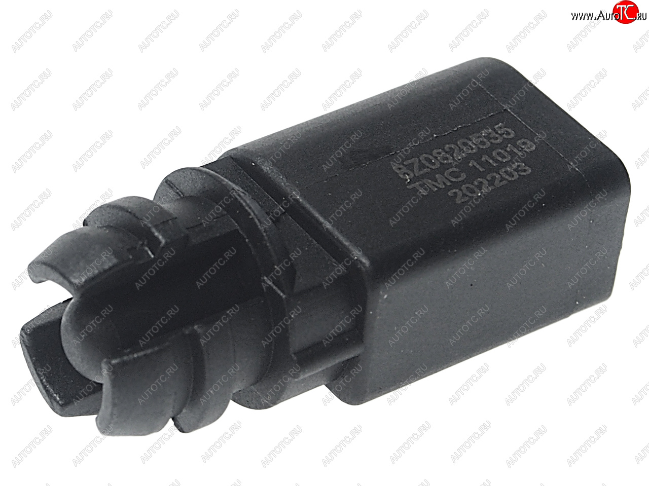 329 р. Датчик температуры воздуха VW AUDI SEAT SKODA наружного VIKA VIKA 88201765301  с доставкой в г. Керчь