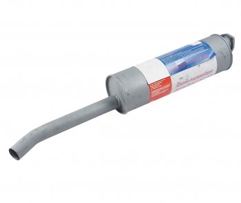 Глушитель HYUNDAI HD65,72,78 FOBOS FOBOS 8852