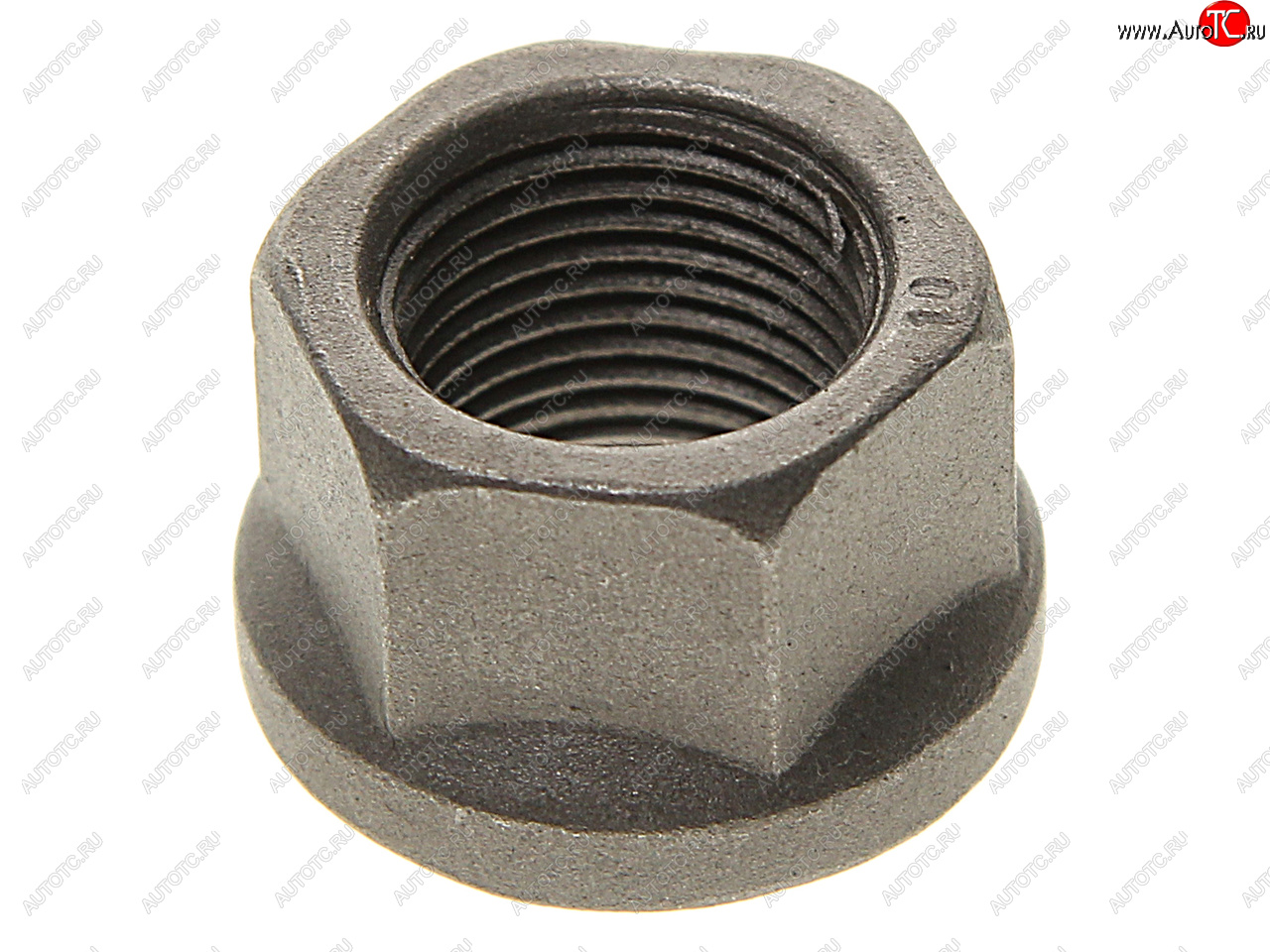 55 р. Гайка колеса М18х1.5х18 юбка неподвижная ключ 24мм MERCEDES STELLOX STELLOX 89-02099-sx  с доставкой в г. Керчь