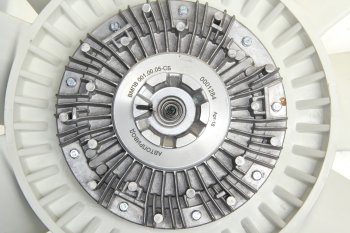 30 999 р. Вентилятор ЯМЗ-236НЕ2-3,24 (серия 660,9 лопастей,крыл. 600 мм, 8.9292)с вязкостной муфтой АВТОДИЗЕЛЬ ЯМЗ 8.9292  с доставкой в г. Керчь. Увеличить фотографию 2