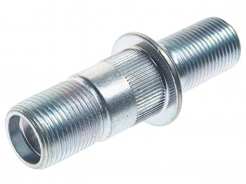 949 р. Шпилька колеса ISUZU NMR85NKR55 переднегозаднего правого OE ISUZU 8-94383436-2  с доставкой в г. Керчь. Увеличить фотографию 1