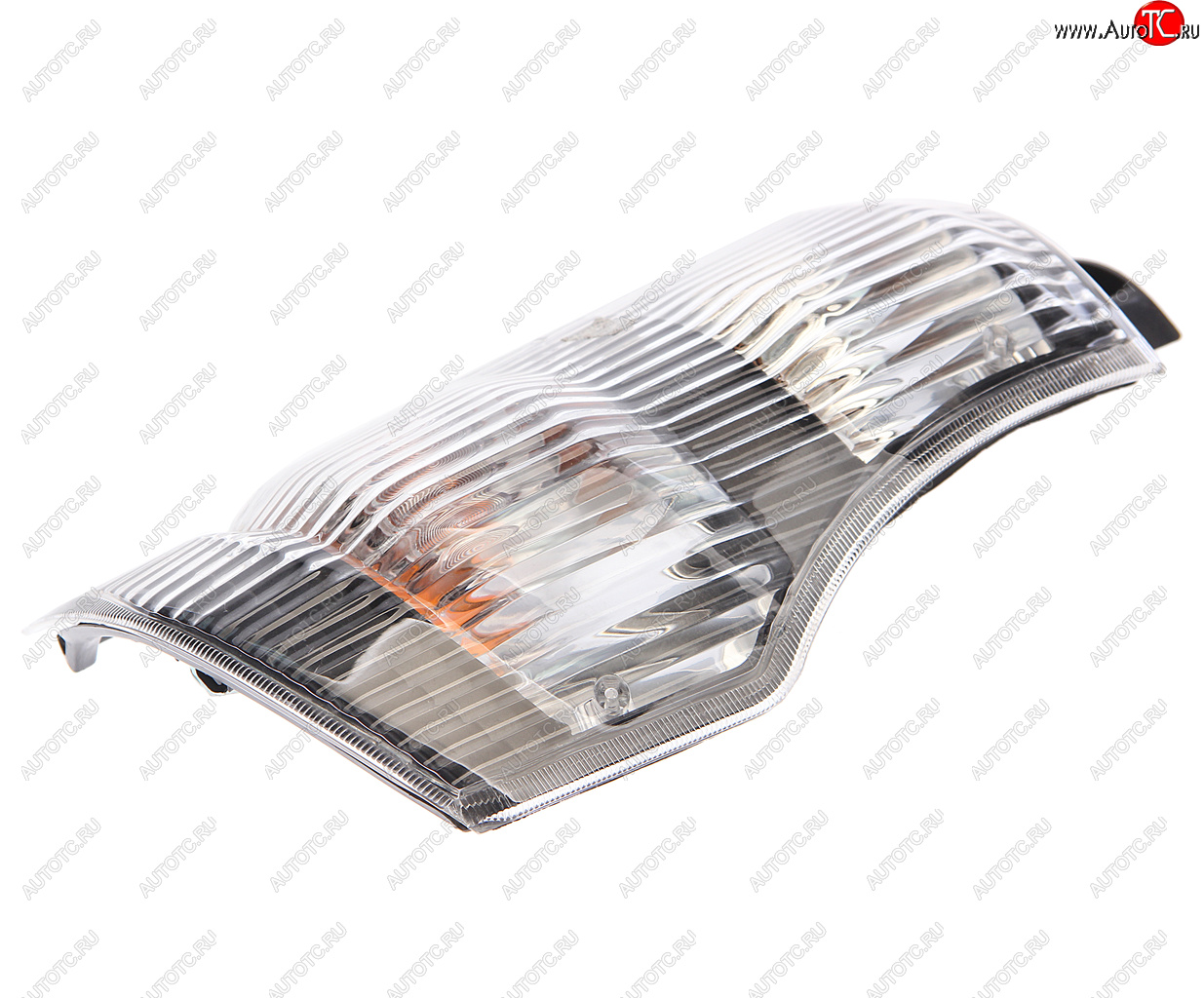 20 999 р. Указатель поворота ISUZU NQR71,NQR75,NKR55 левый OE ISUZU 8-98053941-0  с доставкой в г. Керчь