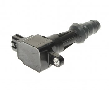 3 899 р. Катушка зажигания ПАЗ-3203,Simaz дв.ISUZU 4HV1(CNGметан) DP DINAMIKA PARTS 8980895960  с доставкой в г. Керчь. Увеличить фотографию 2