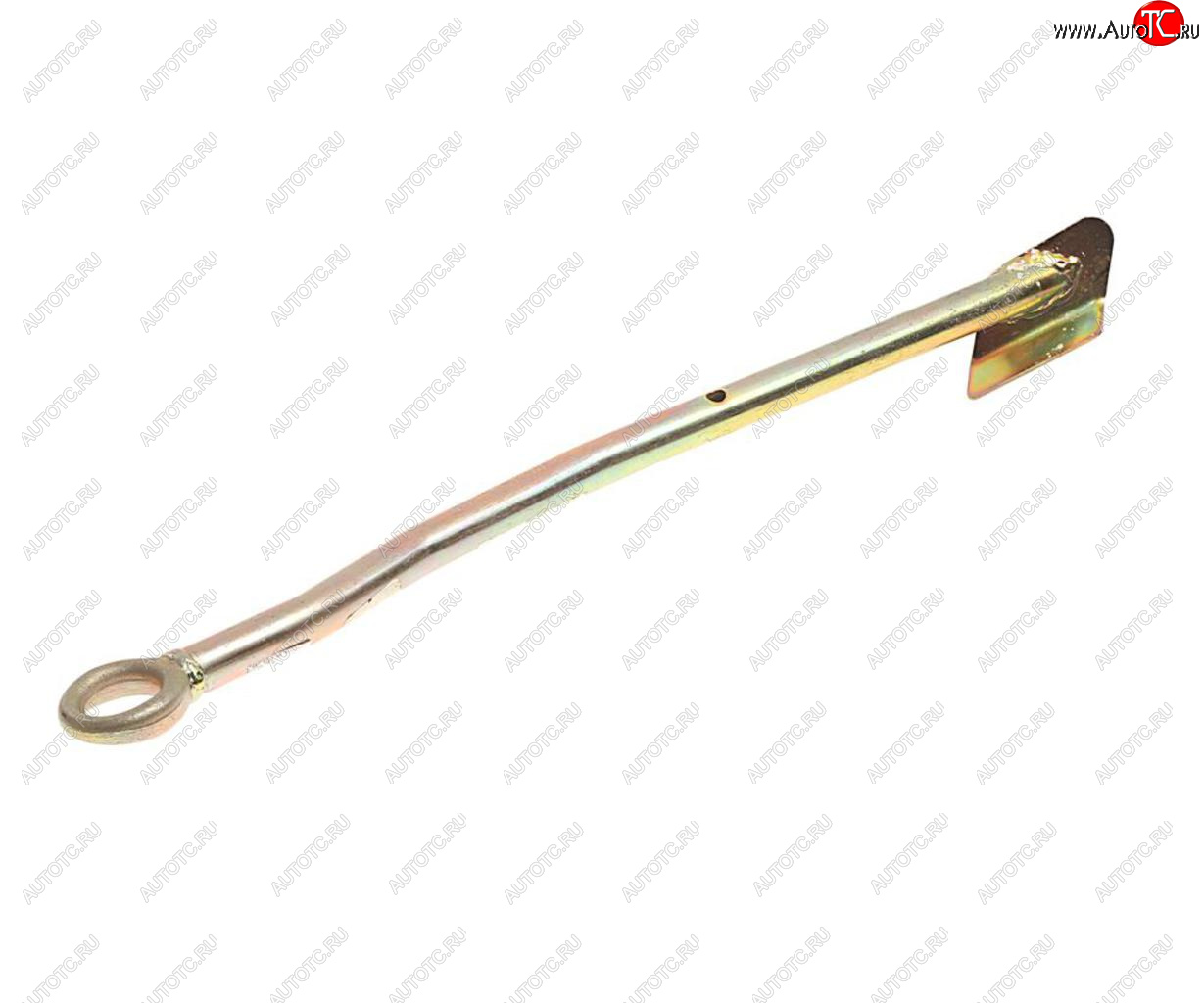 1 849 р. Проушина VW Passat (86-88) AUDI 80 буксировочная OE VAG 8a0803611  с доставкой в г. Керчь