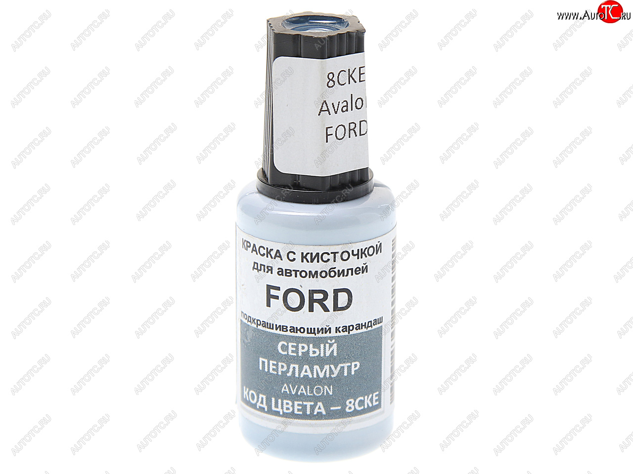 389 р. Краска с кистью 20мл FORD 8CKE PODKRASKA PODKRASKA 8cke  с доставкой в г. Керчь