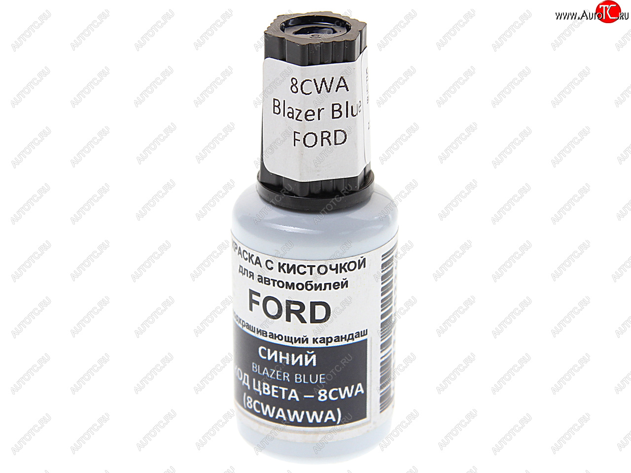 389 р. Краска с кистью 20мл FORD 8CWA PODKRASKA PODKRASKA 8cwa  с доставкой в г. Керчь