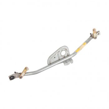 10 299 р. Трапеция стеклоочистителя VW Passat (97-00) AUDI A4 (94-00) OE VAG 8d1955605b VAG 8d1955605b  с доставкой в г. Керчь. Увеличить фотографию 1
