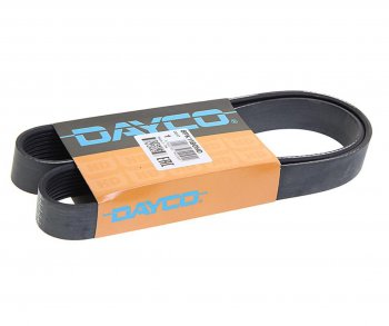 1 599 р. Ремень приводной поликлиновой 8PK1180HD DAYCO DAYCO 8pk1180hd  с доставкой в г. Керчь. Увеличить фотографию 1