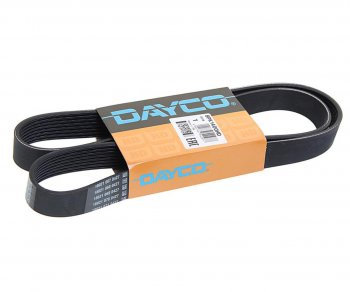 1 539 р. Ремень приводной поликлиновой 8PK1400HD DAYCO DAYCO 8pk1400hd  с доставкой в г. Керчь. Увеличить фотографию 1