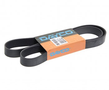 1 799 р. Ремень приводной поликлиновой 8PK1440HD DAYCO DAYCO 8pk1440hd  с доставкой в г. Керчь. Увеличить фотографию 1
