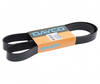 1 499 р. Ремень приводной поликлиновой 8PK1485HD DAYCO DAYCO 8pk1485hd  с доставкой в г. Керчь. Увеличить фотографию 1
