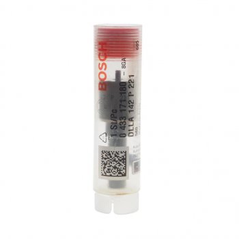1 839 р. Распылитель форсунки BOSCH BOSCH 0433171180 BOSCH 0433171180  с доставкой в г. Керчь. Увеличить фотографию 1