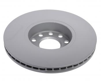 4 999 р. Диск тормозной VW Passat (97-05) AUDI 100,A4,A6 SKODA Superb (01-) передний (1шт.) BOSCH BOSCH 0986479157 BOSCH 0986479157  с доставкой в г. Керчь. Увеличить фотографию 2