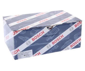 2 499 р. Колодки тормозные задние барабанные 4шт. BOSCH Hyundai Tucson TL рестайлинг (2018-2021)  с доставкой в г. Керчь. Увеличить фотографию 3