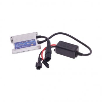 1 299 р. Блок контрольный Xenon 12V Slim XENITE XENITE 1003058  с доставкой в г. Керчь. Увеличить фотографию 1