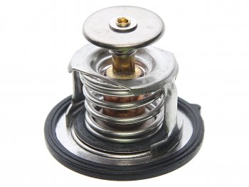 1 699 р. Термостат JAC S5 OE JAC 1027305gb  с доставкой в г. Керчь. Увеличить фотографию 2