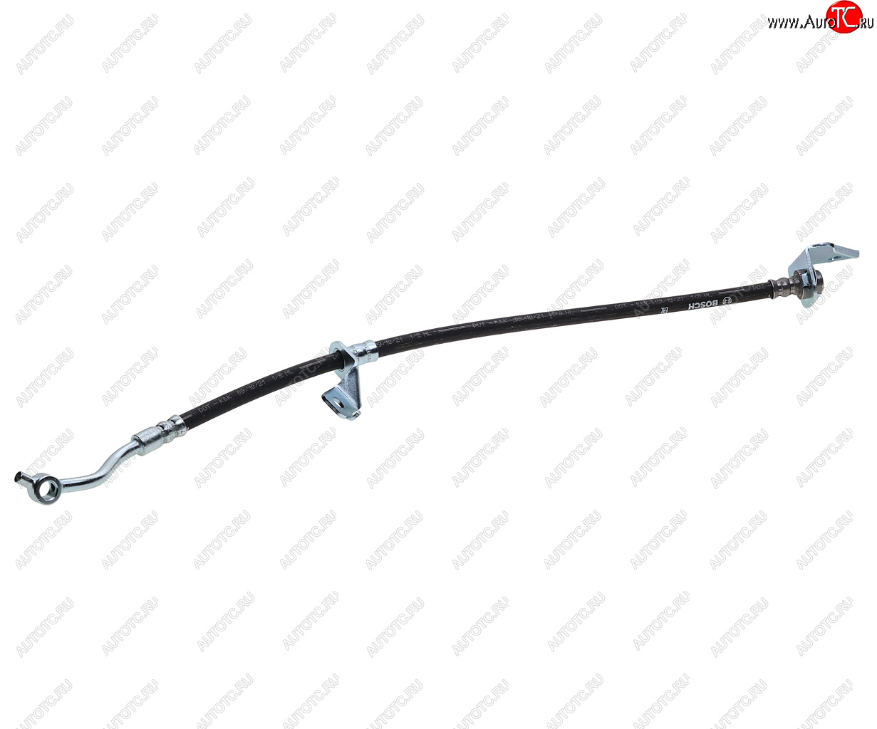 1 869 р. Шланг тормозной HYUNDAI ix35 (10-) передний левый BOSCH BOSCH 1987481715  с доставкой в г. Керчь