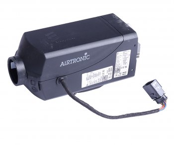 36 899 р. Отопитель воздушный дизельный Airtronic S2 D2L 24В 2.0кВт без МК EBERSPAECHER EBERSPAECHER 25.2726.05.0000  с доставкой в г. Керчь. Увеличить фотографию 2