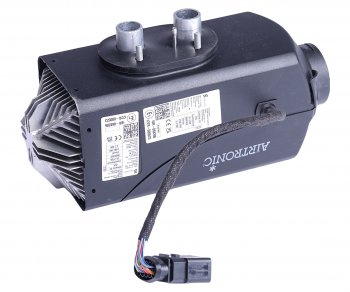 36 899 р. Отопитель воздушный дизельный Airtronic S2 D2L 24В 2.0кВт без МК EBERSPAECHER EBERSPAECHER 25.2726.05.0000  с доставкой в г. Керчь. Увеличить фотографию 4