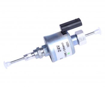 36 899 р. Отопитель воздушный дизельный Airtronic S2 D2L 24В 2.0кВт без МК EBERSPAECHER EBERSPAECHER 25.2726.05.0000  с доставкой в г. Керчь. Увеличить фотографию 6
