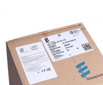36 899 р. Отопитель воздушный дизельный Airtronic S2 D2L 24В 2.0кВт без МК EBERSPAECHER EBERSPAECHER 25.2726.05.0000  с доставкой в г. Керчь. Увеличить фотографию 8