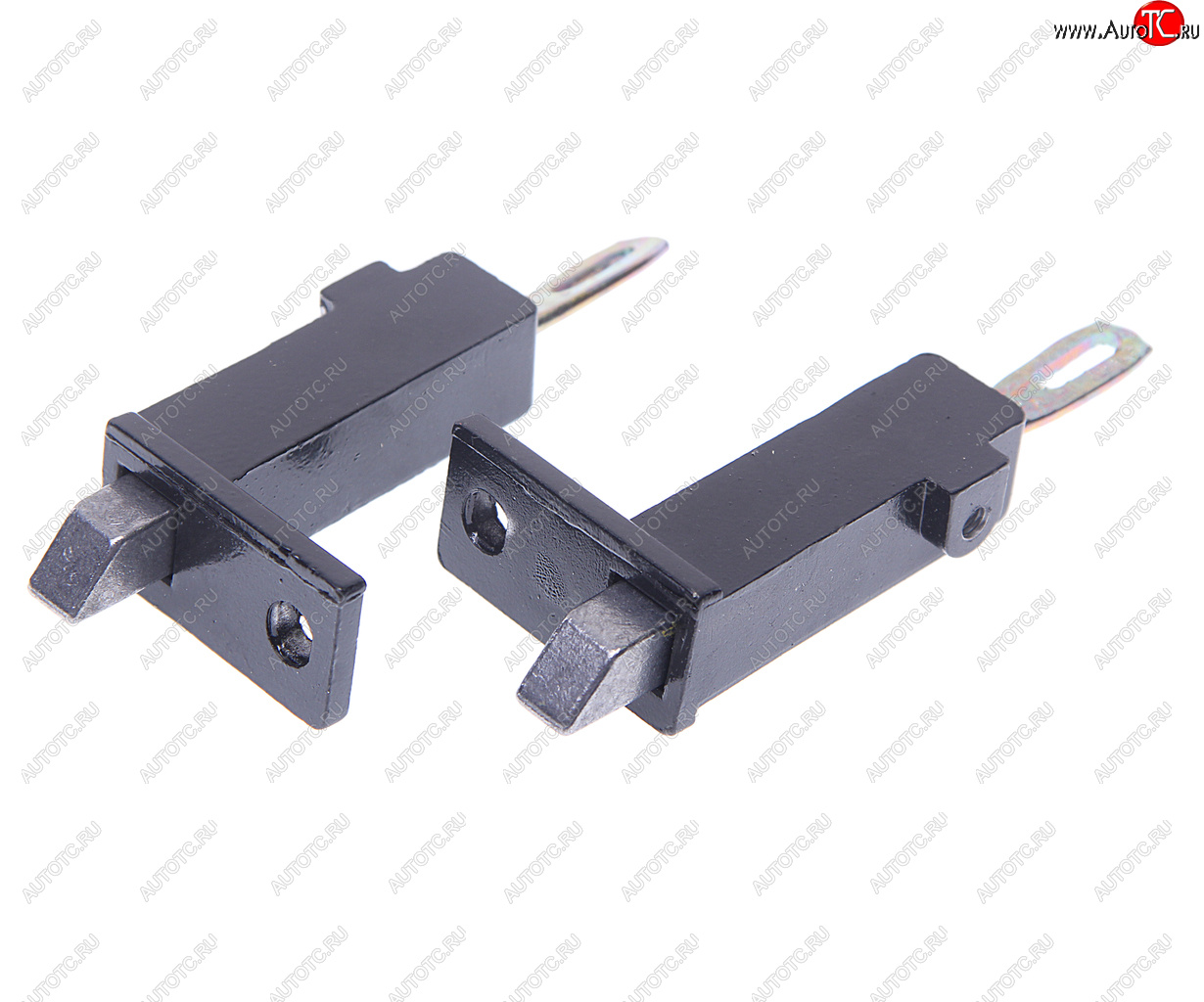 359 р. Стопор ГАЗ-2705 двери задка комплект 2шт.РЕГАЛИЯ РЕГАЛИЯ 2705-630535051  с доставкой в г. Керчь
