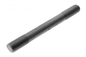 152 р. Шпилька M12х1,75-6g1,25-6g х116 2822 крепления форсунки ЯМЗ АВТОДИЗЕЛЬ ЯМЗ 310438-п2  с доставкой в г. Керчь. Увеличить фотографию 1