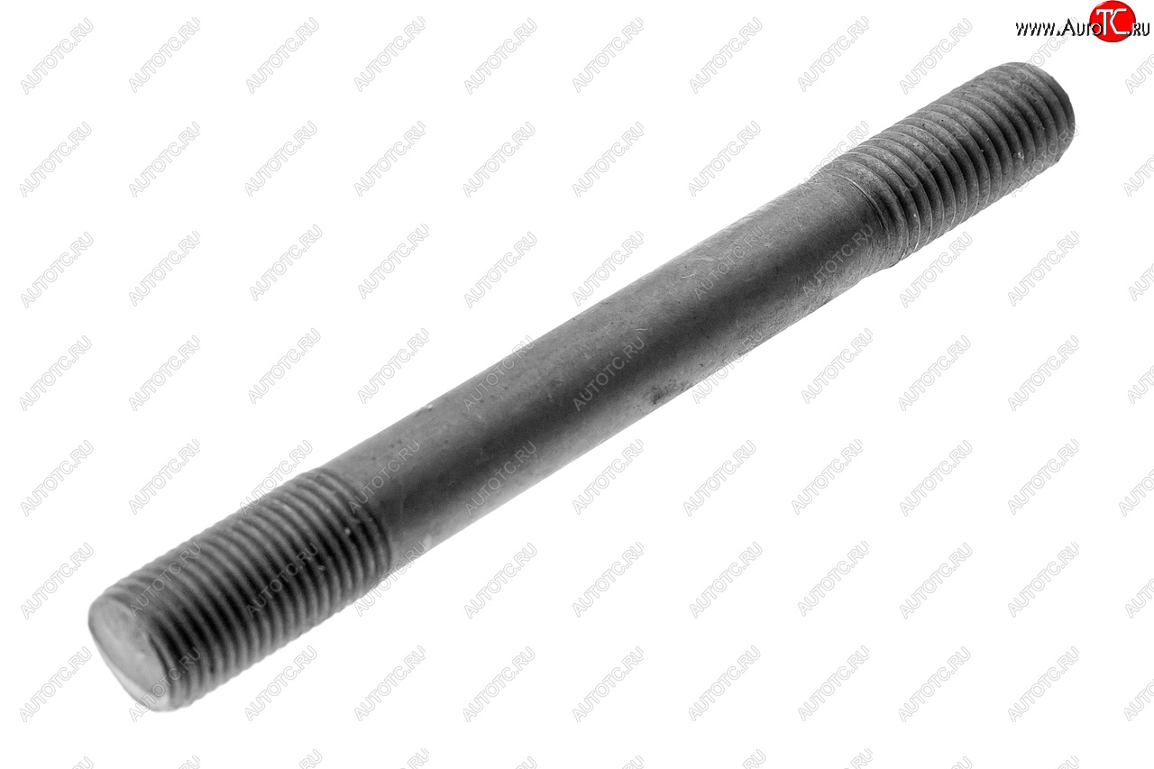 152 р. Шпилька M12х1,75-6g1,25-6g х116 2822 крепления форсунки ЯМЗ АВТОДИЗЕЛЬ ЯМЗ 310438-п2  с доставкой в г. Керчь