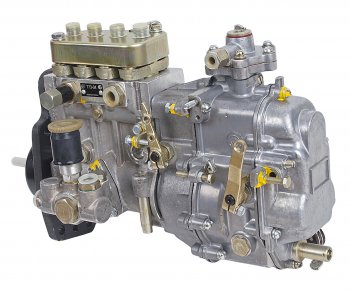 92 999 р. Насос топливный Д-245.7 высокого давления (ГАЗ-33081,3309) Е1 ЯЗДА № ЯЗДА 773.1111005-04  с доставкой в г. Керчь. Увеличить фотографию 1