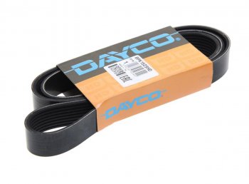 1 739 р. Ремень приводной поликлиновой 8PK1525HD DAYCO DAYCO 8pk1525hd  с доставкой в г. Керчь. Увеличить фотографию 1