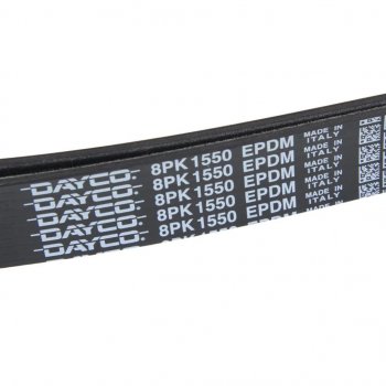 1 539 р. Ремень приводной поликлиновой 8PK1550HD DAYCO DAYCO 8pk1550hd  с доставкой в г. Керчь. Увеличить фотографию 2