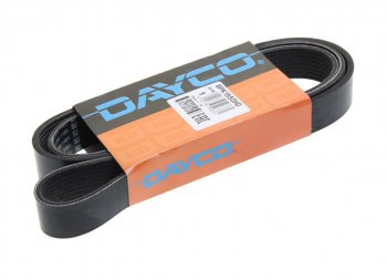 1 539 р. Ремень приводной поликлиновой 8PK1550HD DAYCO DAYCO 8pk1550hd  с доставкой в г. Керчь. Увеличить фотографию 1