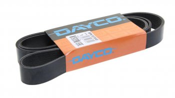 1 969 р. Ремень приводной поликлиновой 8PK1575HD DAYCO DAYCO 8pk1575hd  с доставкой в г. Керчь. Увеличить фотографию 1